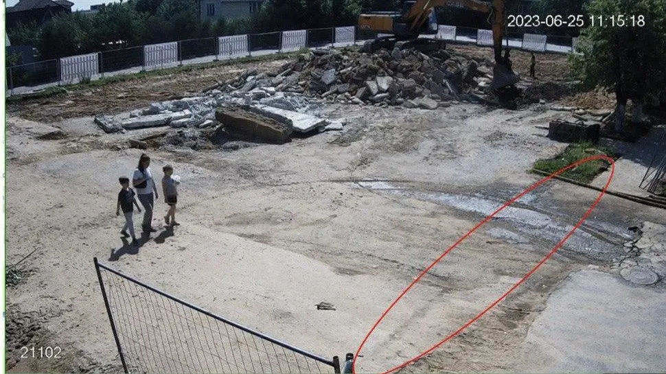 Более 1,6 тысяч административных постановлений за ненадлежащее содержание территорий