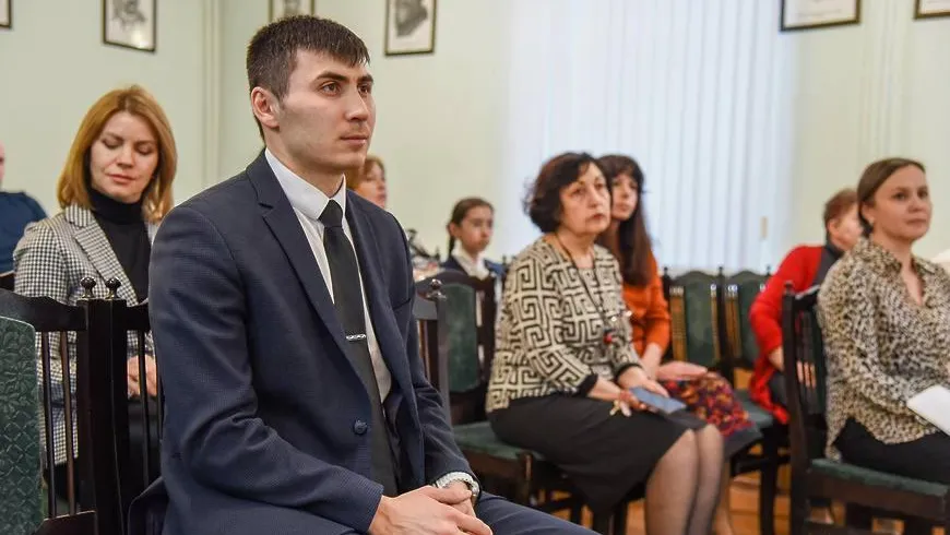 Пресс-служба депутата Мособлдумы Льва Закирова
