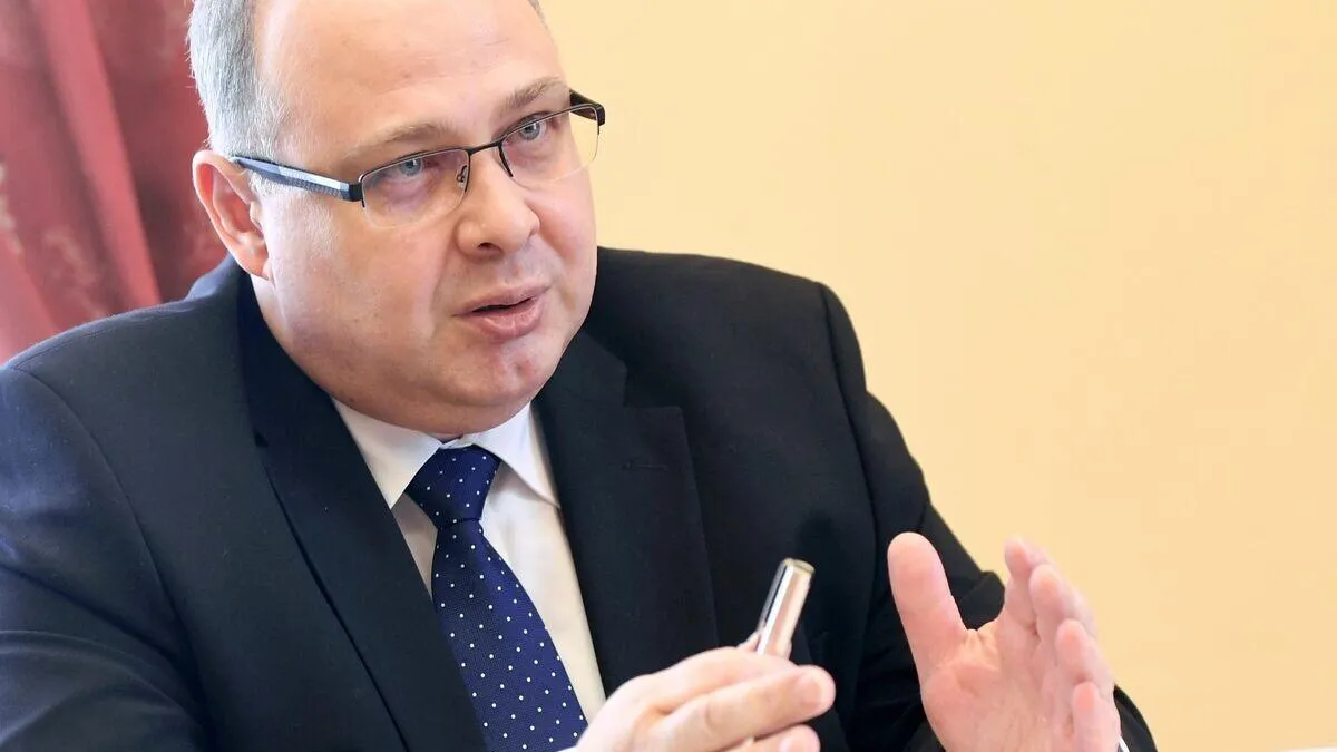 Российский посол в Швеции обвинил ВСУ в нарушениях международного права