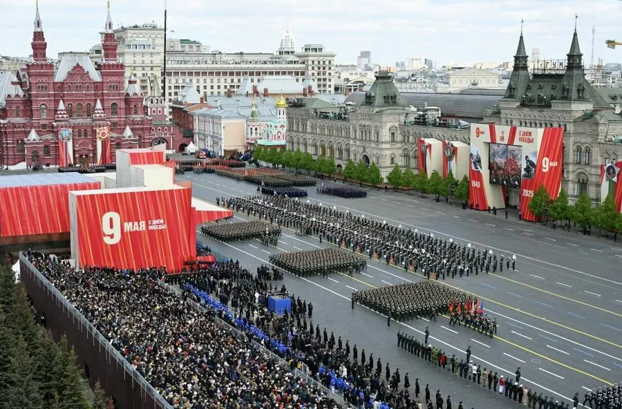 Максим Богодвид