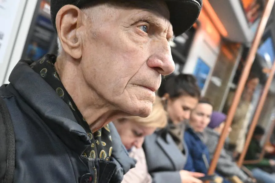 Илья Питалев