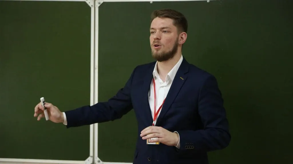 Подмосковный педагог приобрел жилье по соципотеке
