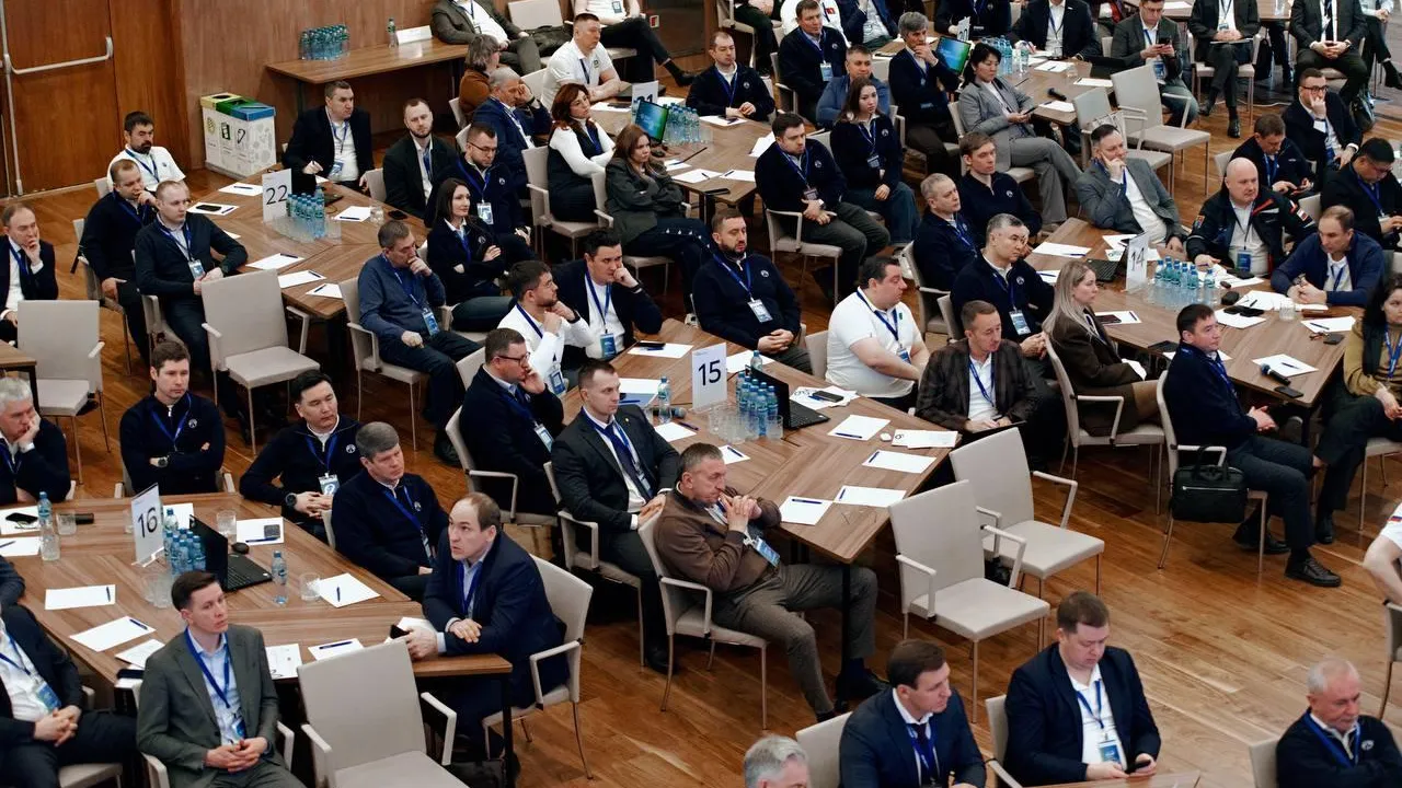 Более 90% дорог опорной сети Подмосковья приведут в норматив до конца 2030 года