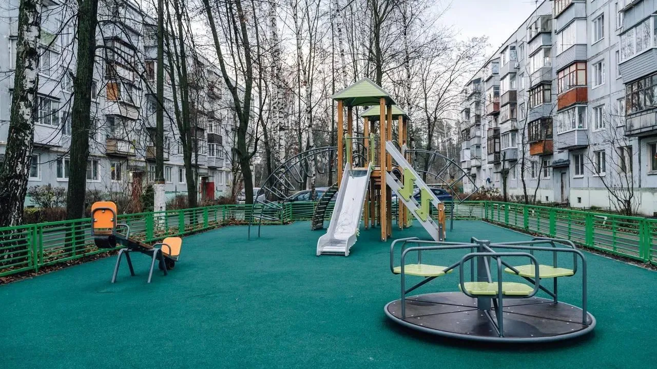 В Щелкове стартовало комплексное благоустройство дворов
