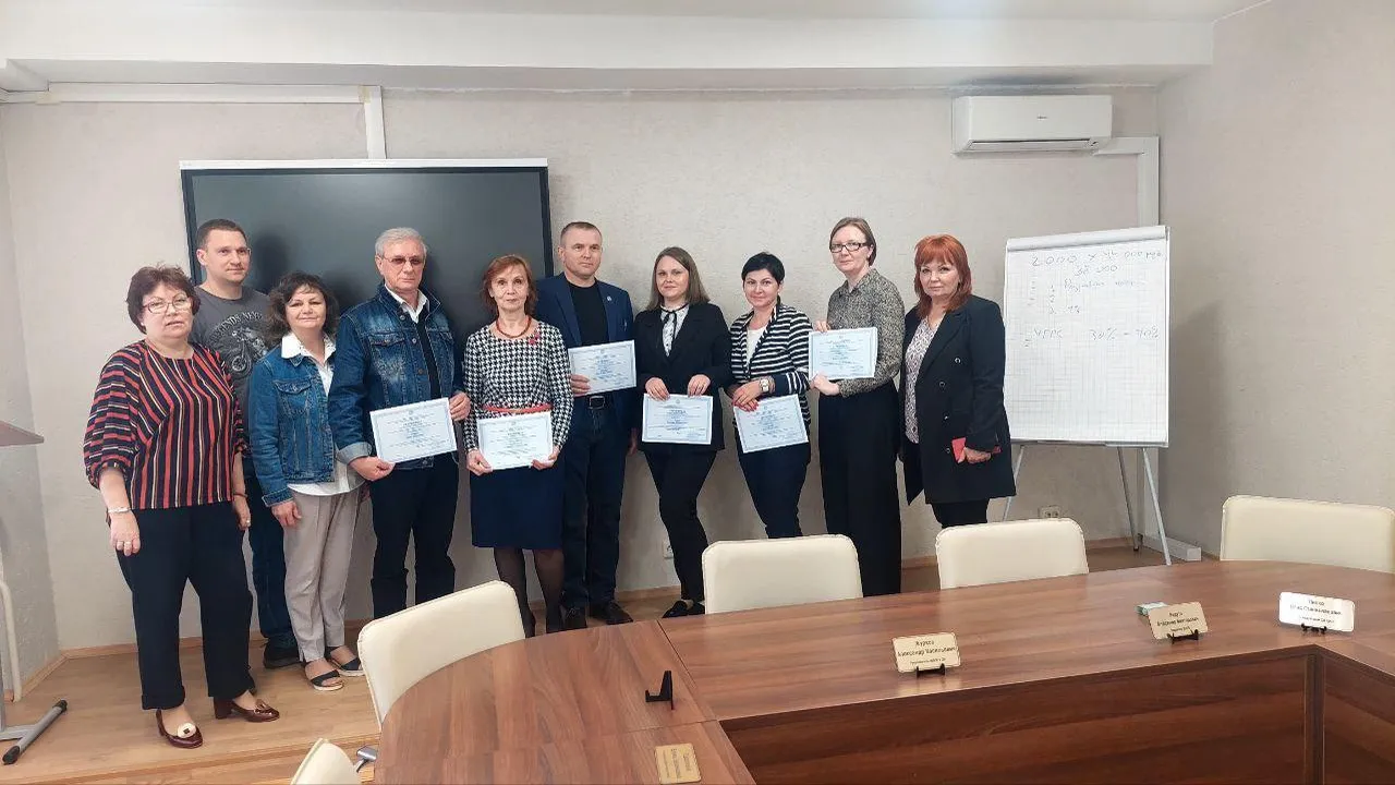 В Подмосковье прошла конференция по наставничеству