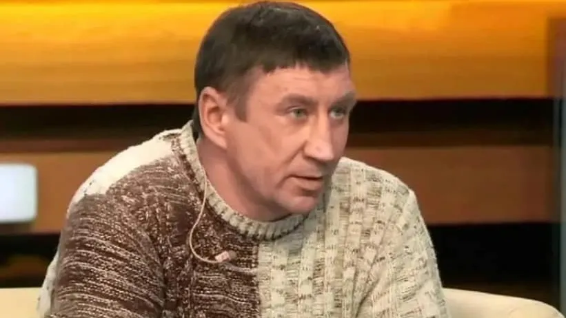 Сын серийного убийцы Чикатило пропал без вести в зоне спецоперации