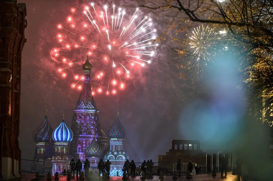 Николай Корешков