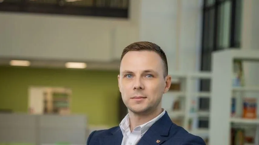 Директор школы из Орехова-Зуева прошел во второй тур конкурса «Директор года России»