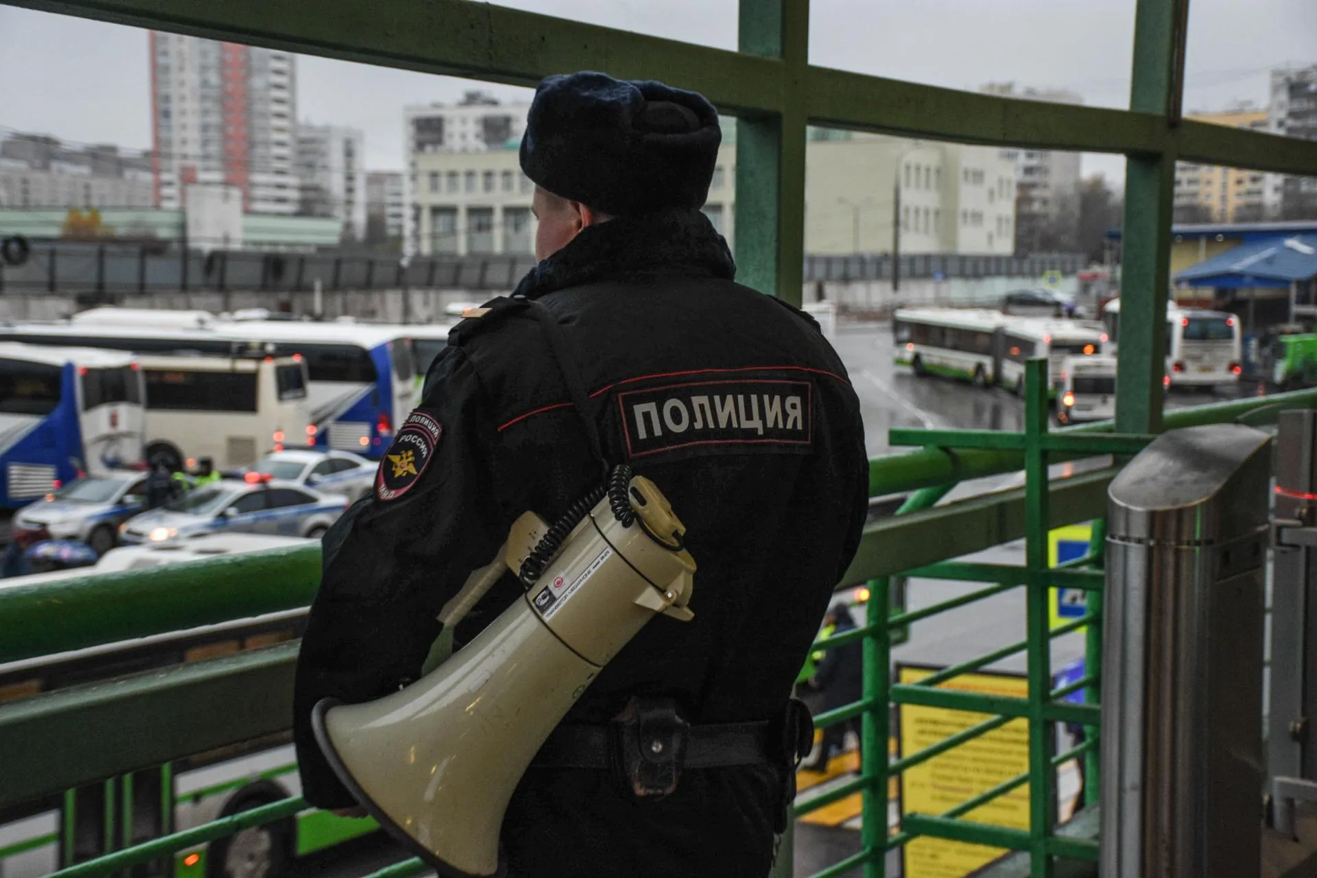 Александр Манзюк