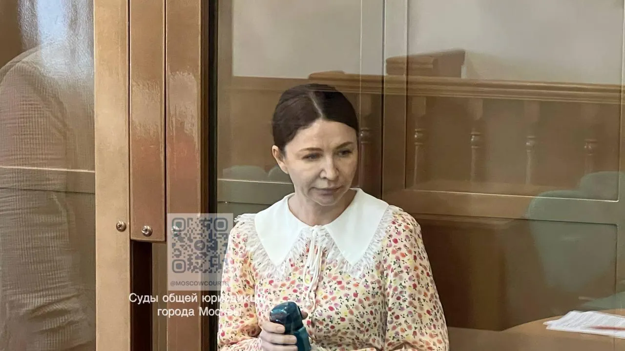 Конкурсный управляющий продаст дом Елены Блиновской в Подмосковье