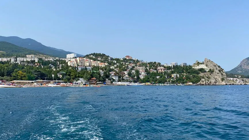 Участники СВО могут получить бесплатную землю в Крыму