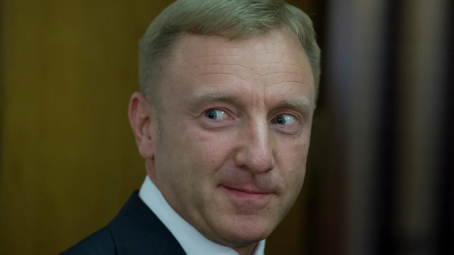 Сергей Гунеев