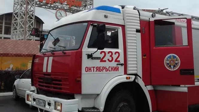 Энергетики Подмосковья начали подготовку к пожароопасному периоду