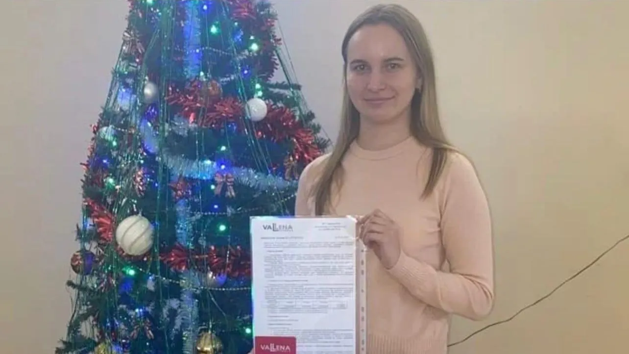 20 врачам Домодедова вручили годовые абонементы в фитнес‑клуб