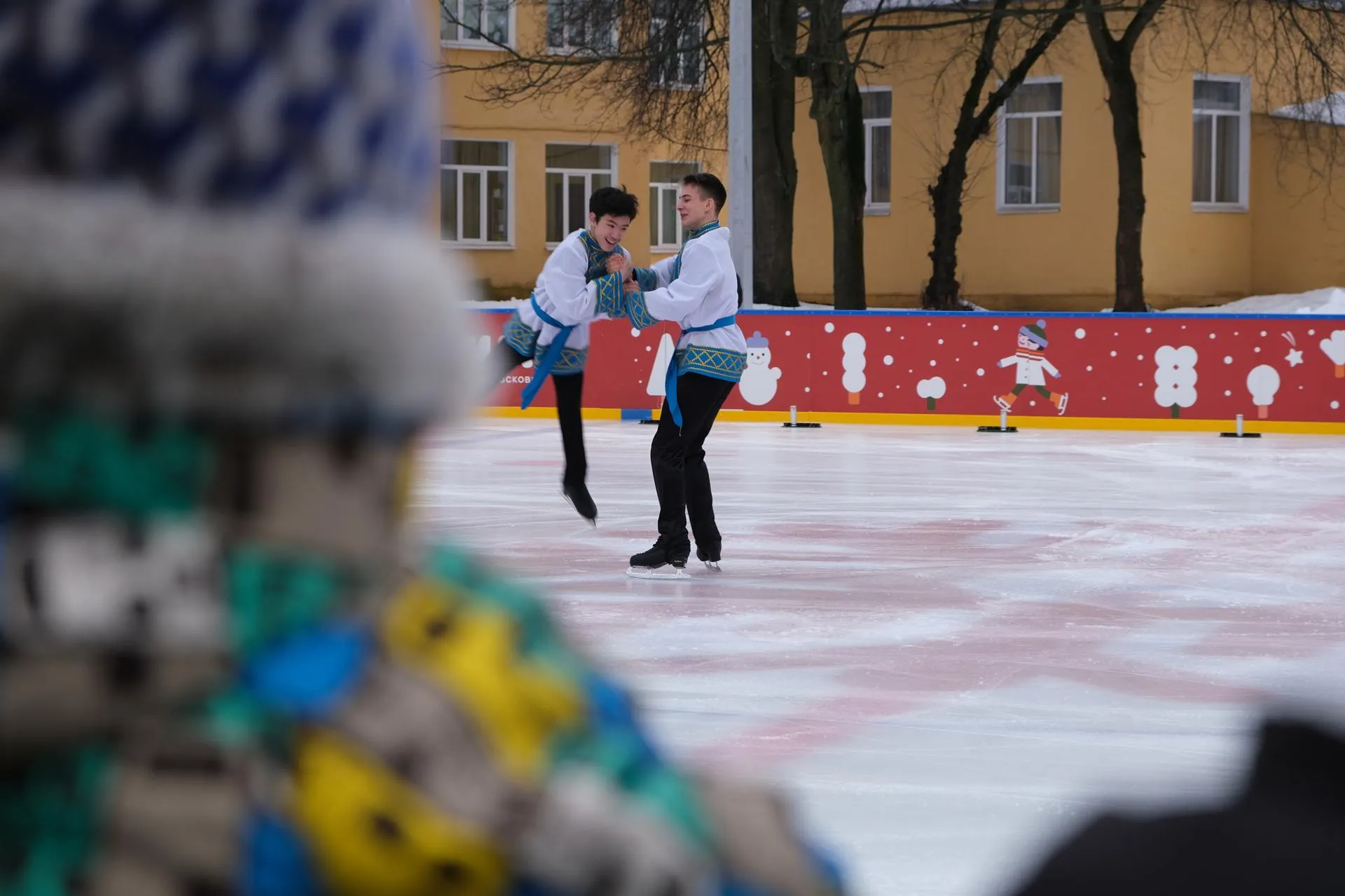 Олег Батенькин