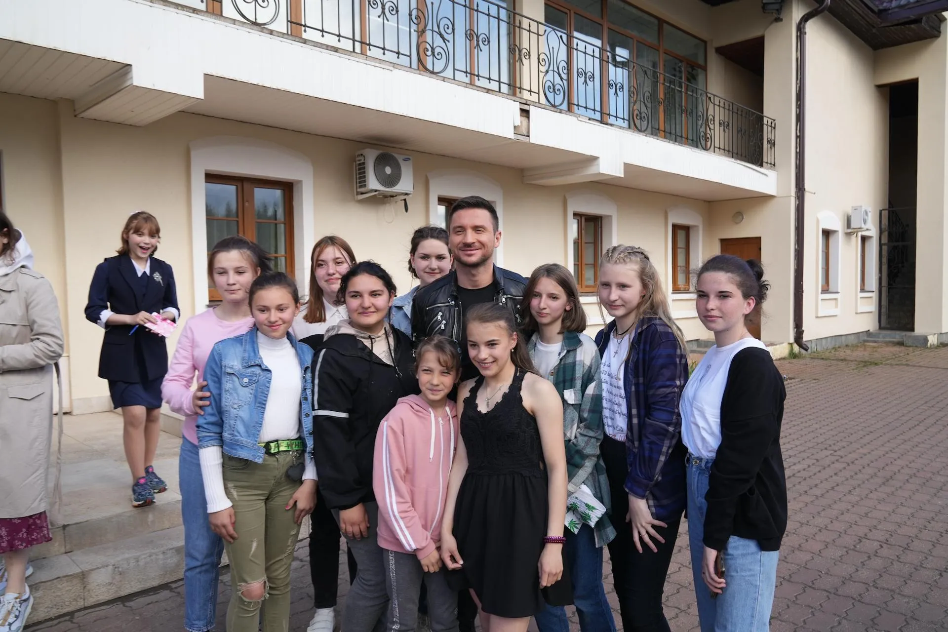 Павел Попов, «Подмосковье сегодня»