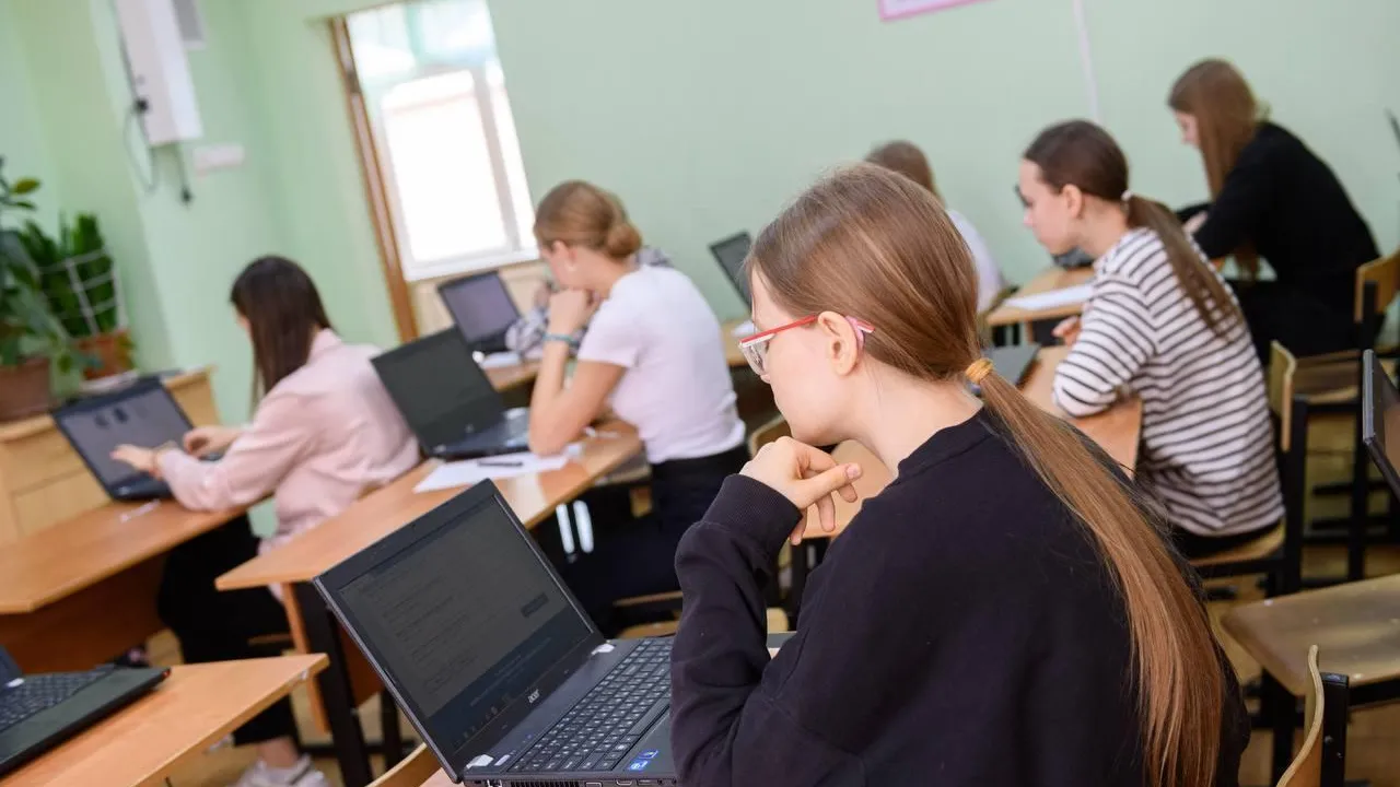 Учащиеся Подмосковья могут поучаствовать в олимпиаде по финансовой грамотности