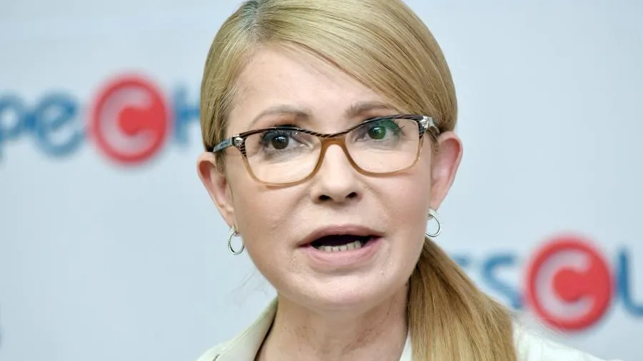 В Раде предположили имя следующего президента Украины
