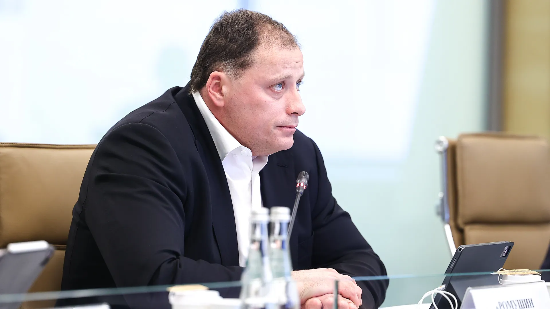 Хромушин рассказал, когда в Подмосковье начнут отключать отопление