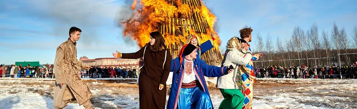 сайт парка-музея «Этномир»