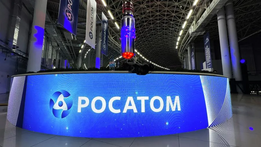 Финская компания Fennovima Oy должна Росатому около €3 млрд