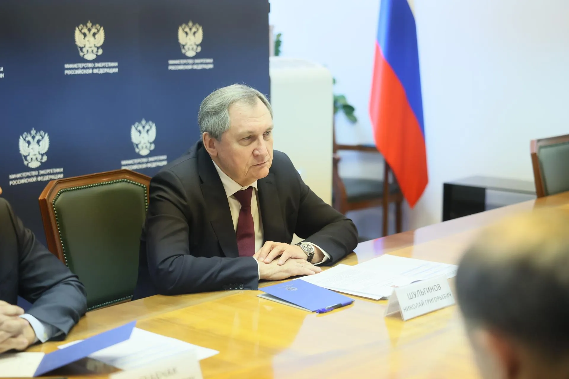 Константин Семенец