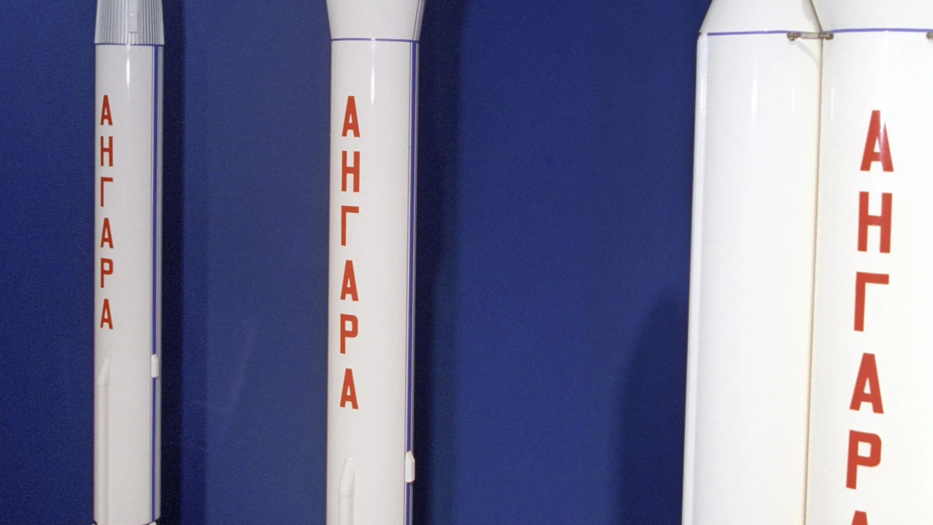 Редкий дефект выявили в двигателях для тяжелой ракеты «Ангара»