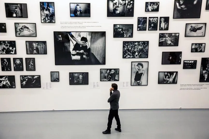 Николай Винокуров / Фотобанк Лори