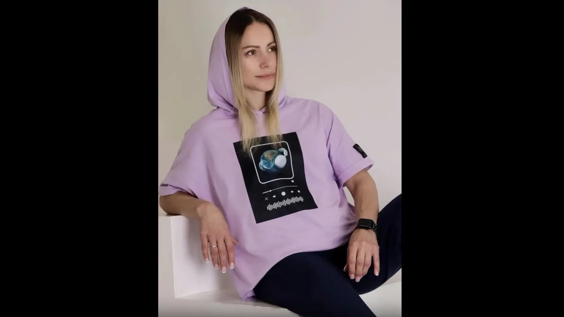Анна Гребенникова представит бренд «ТОСик» на показе в Подольске