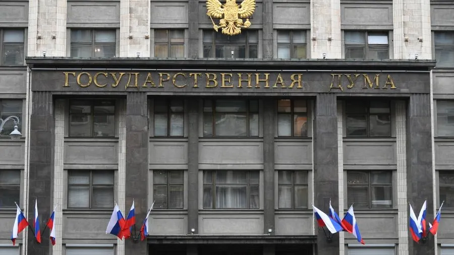 Госдума приняла закон о прогрессивной шкале НДФЛ со ставками в 13-22%