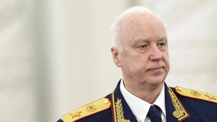 Бастрыкин взял на контроль дело изнасилования девушки-инвалида в «Бургер Кинге»