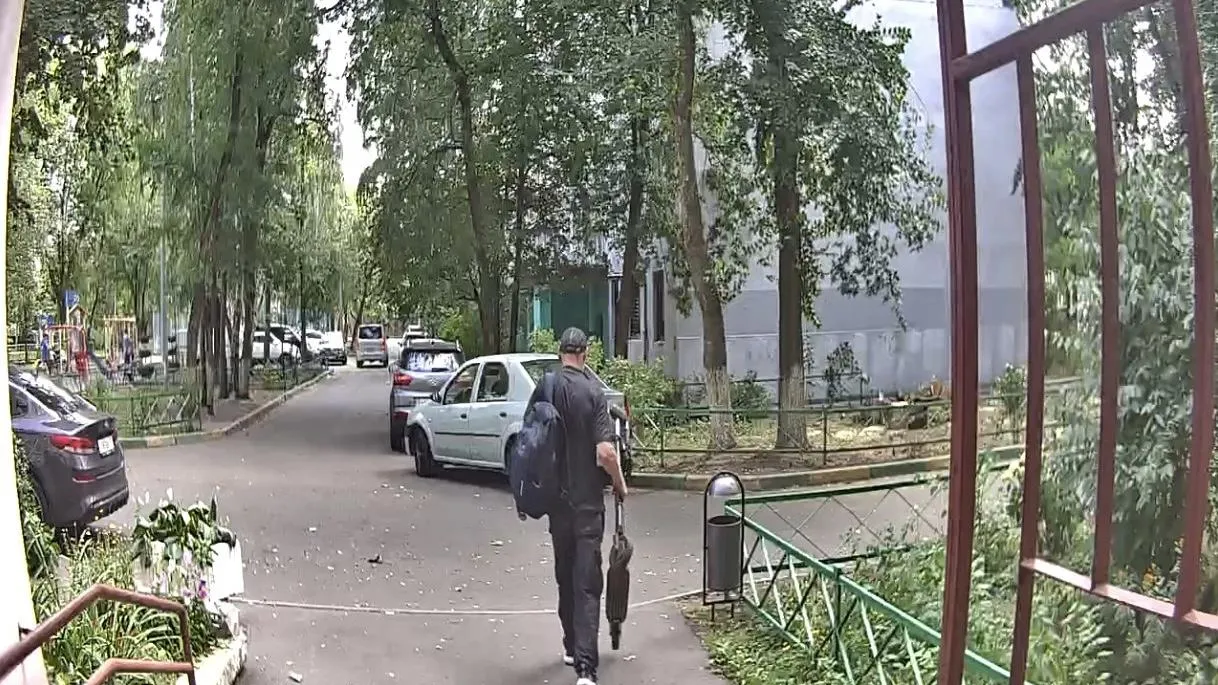 В Люберцах нашли украденный электросамокат по видеокамерам