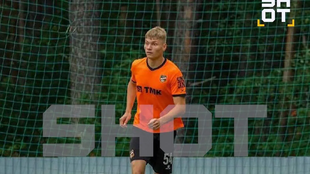 Подавал надежды: убийцей московской бизнесвумен оказался футболист «Урала»