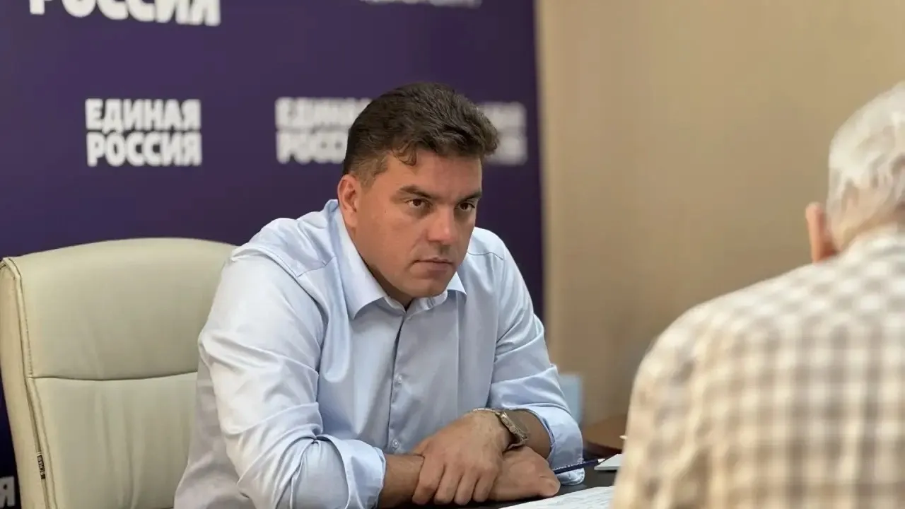 Жители Перещапова обсудили ремонт дороги в Можайском округе