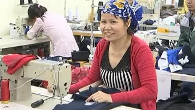 Около 40 нелегалов обнаружили на строительных рынках в Мытищах