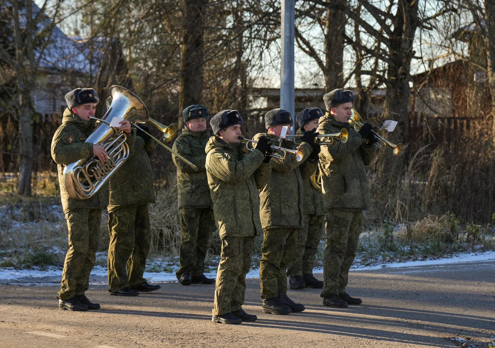 Александра Степанова