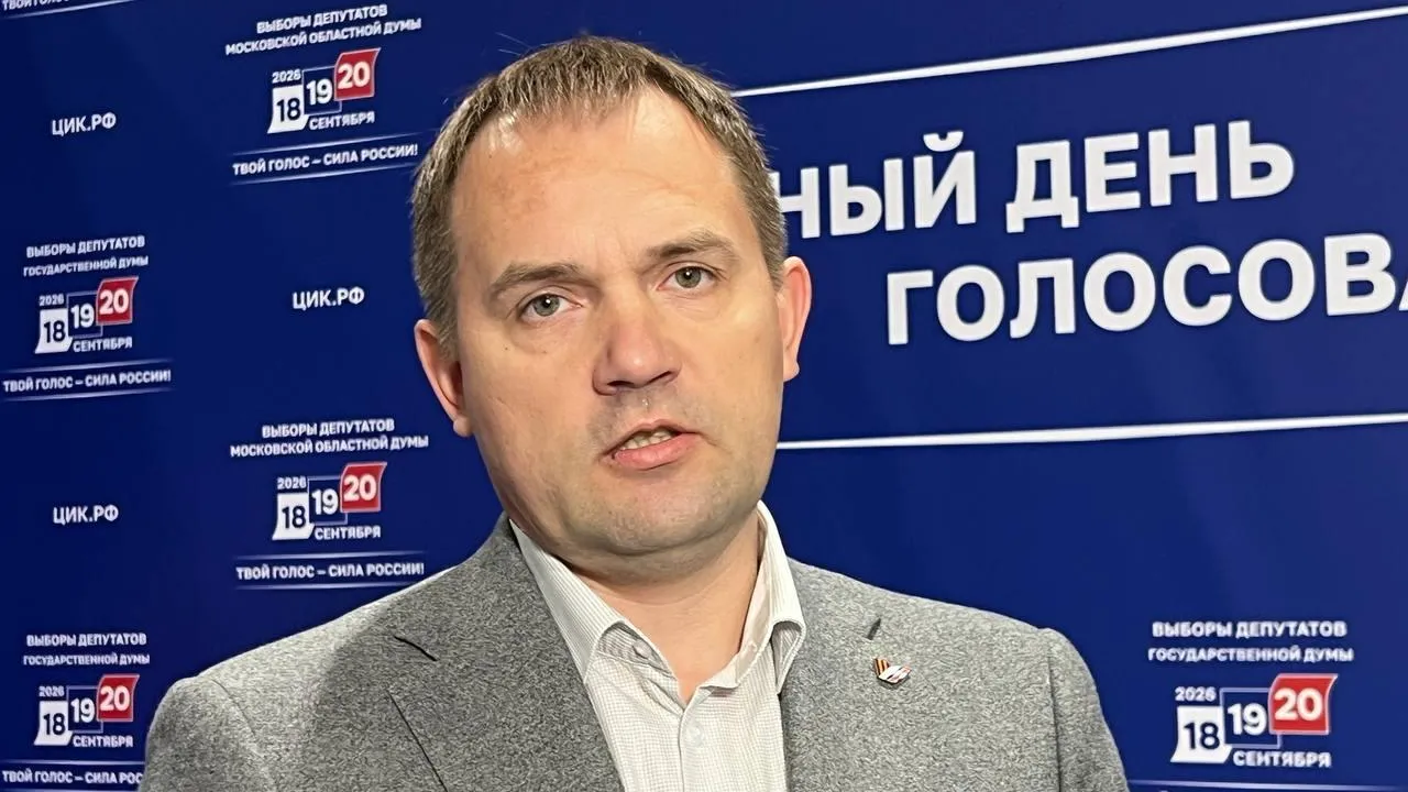 Глава Ассоциации ветеранов СВО оценил работу Центра общественного наблюдения