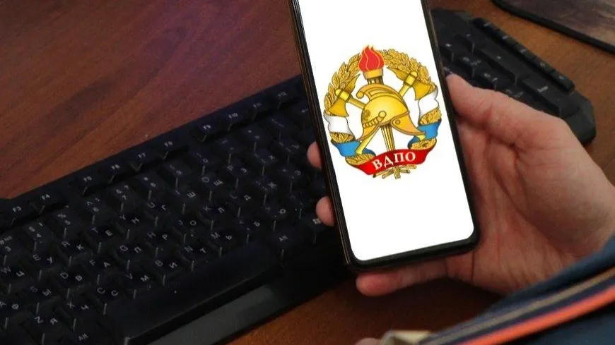 Школьница из Люберец победила в конкурсе агитроликов по пожарной безопасности