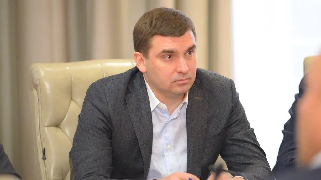 Мособлдума назначила Кузнецова председателем Геральдической комиссии Московской области
