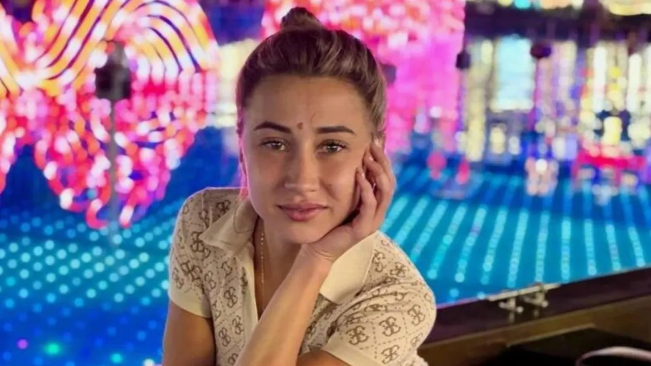 Полиция задержала во Владивостоке Эрику Владыко, которая бросала дочь в Таиланде