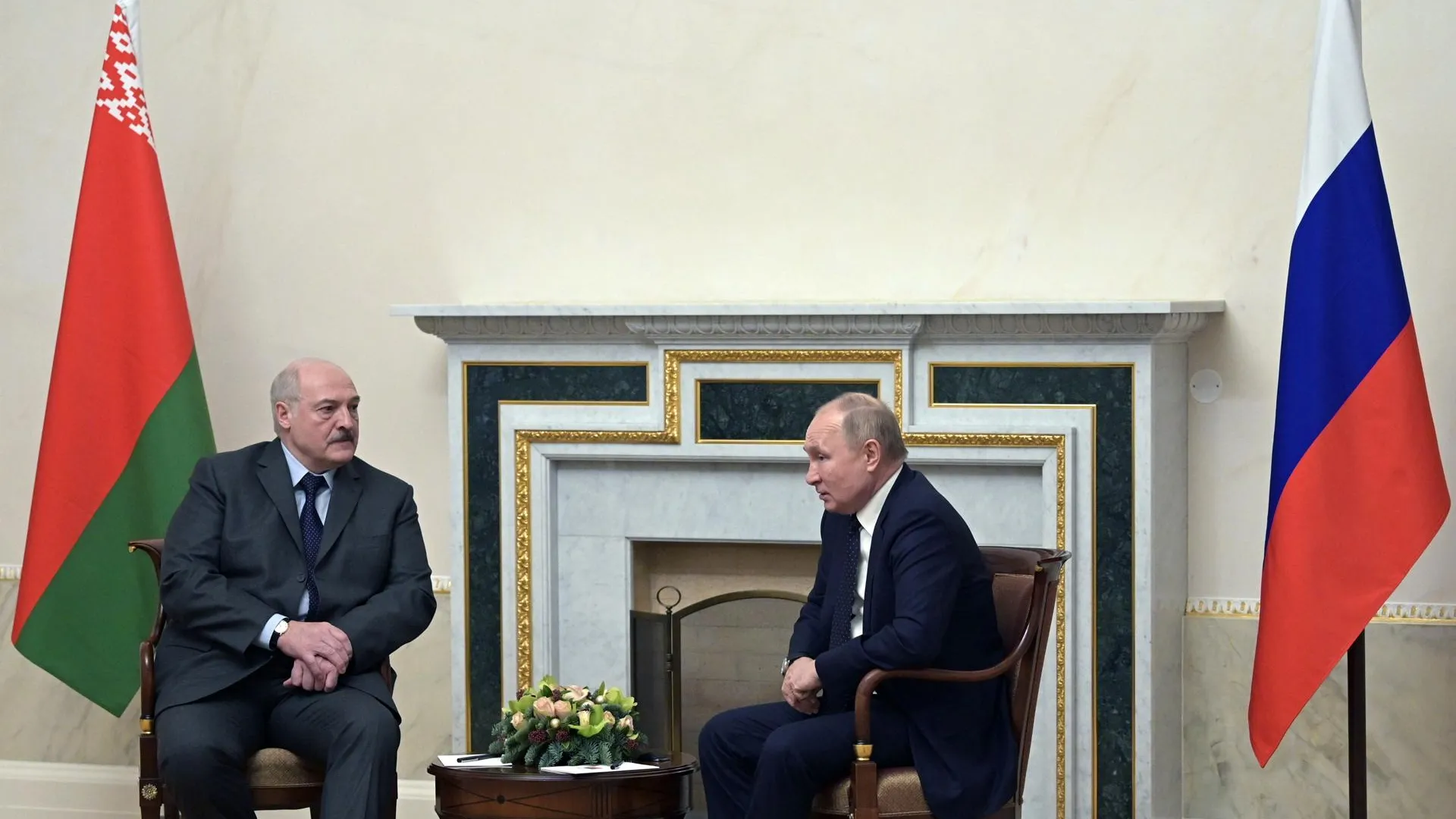 Алексей Никольский