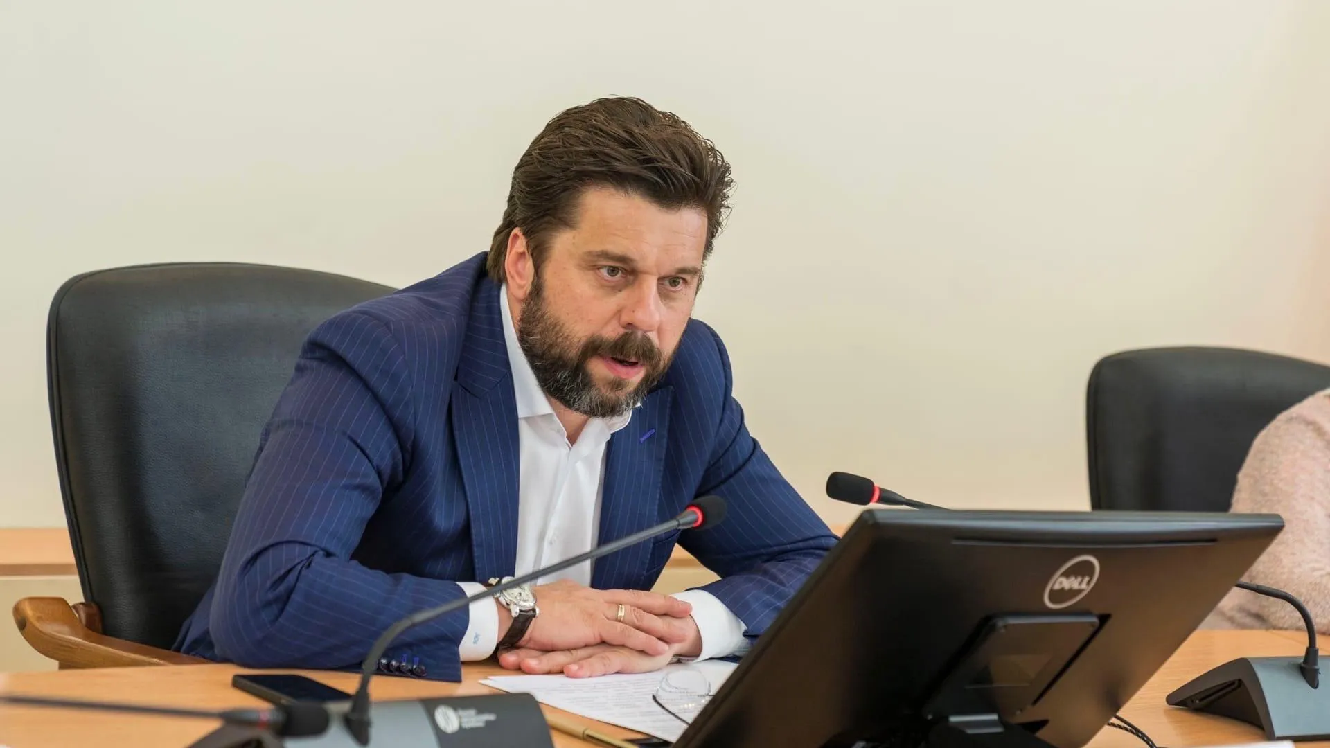 Более 70% домов Домодедова прошли проверку на готовность к зиме