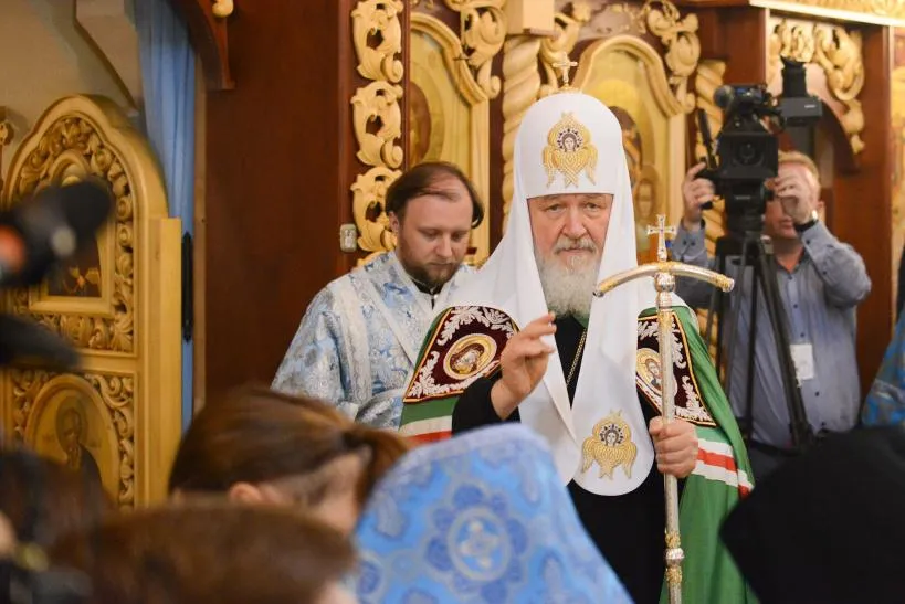 Павел Попов