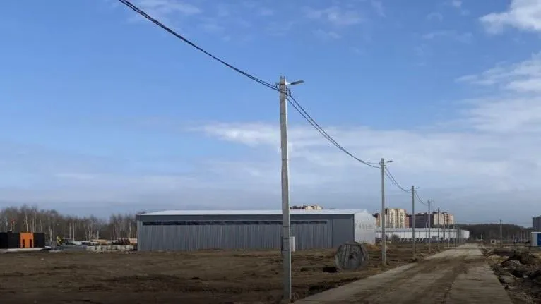 Предприятие по производству вентиляционных установок появится в Щелкове