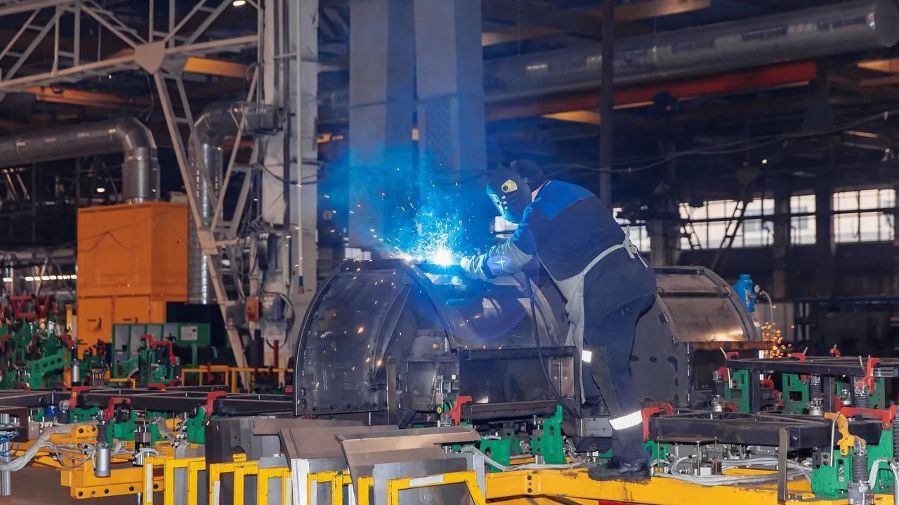 Орехово-Зуевский округ увеличил число крупных предприятий и поддержал бизнес в 2025 году