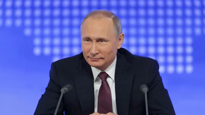 Песков заявил, что Путин готов к переговорам с Киевом, но без Зеленского