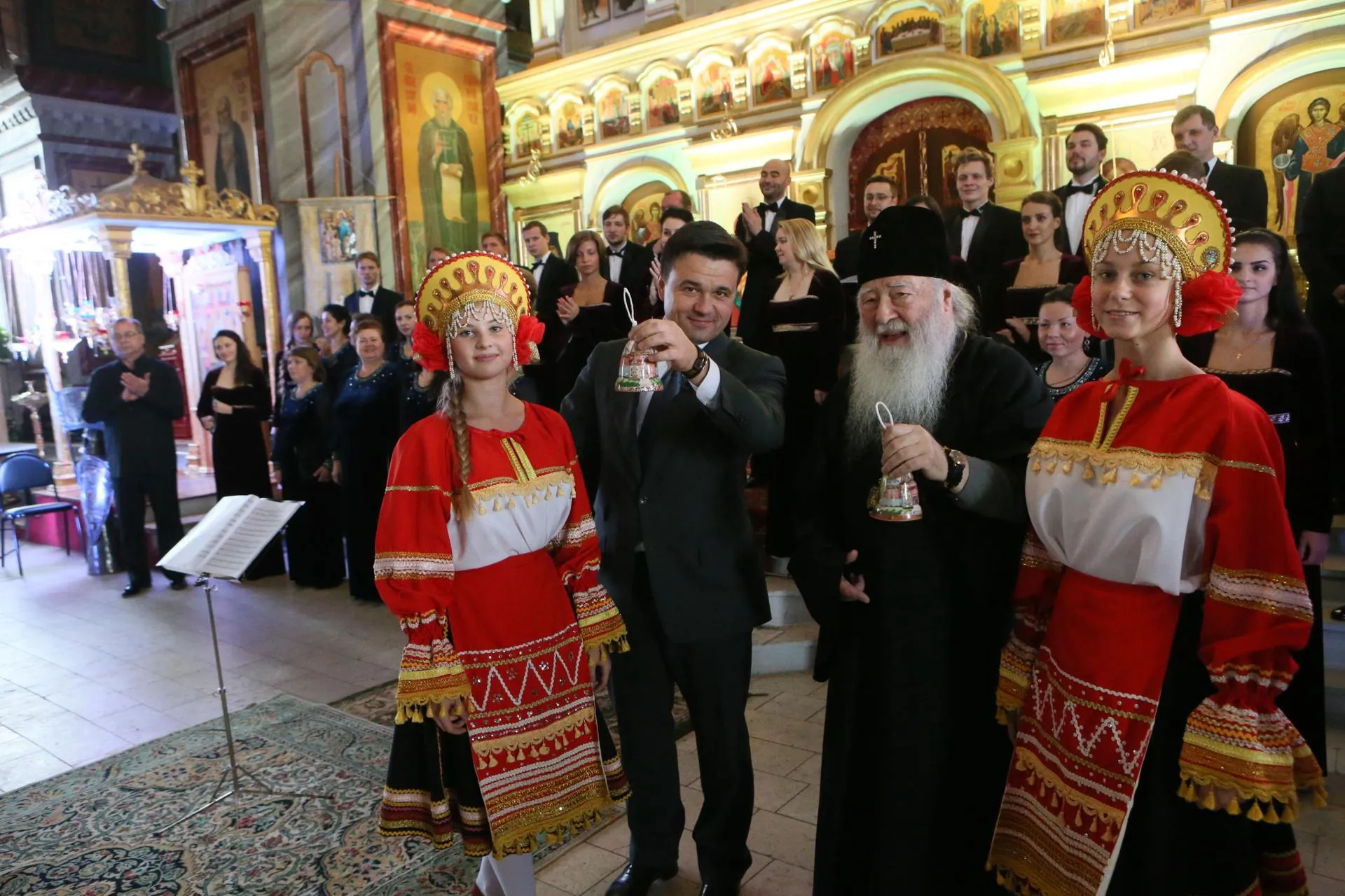 Александр Щемляев