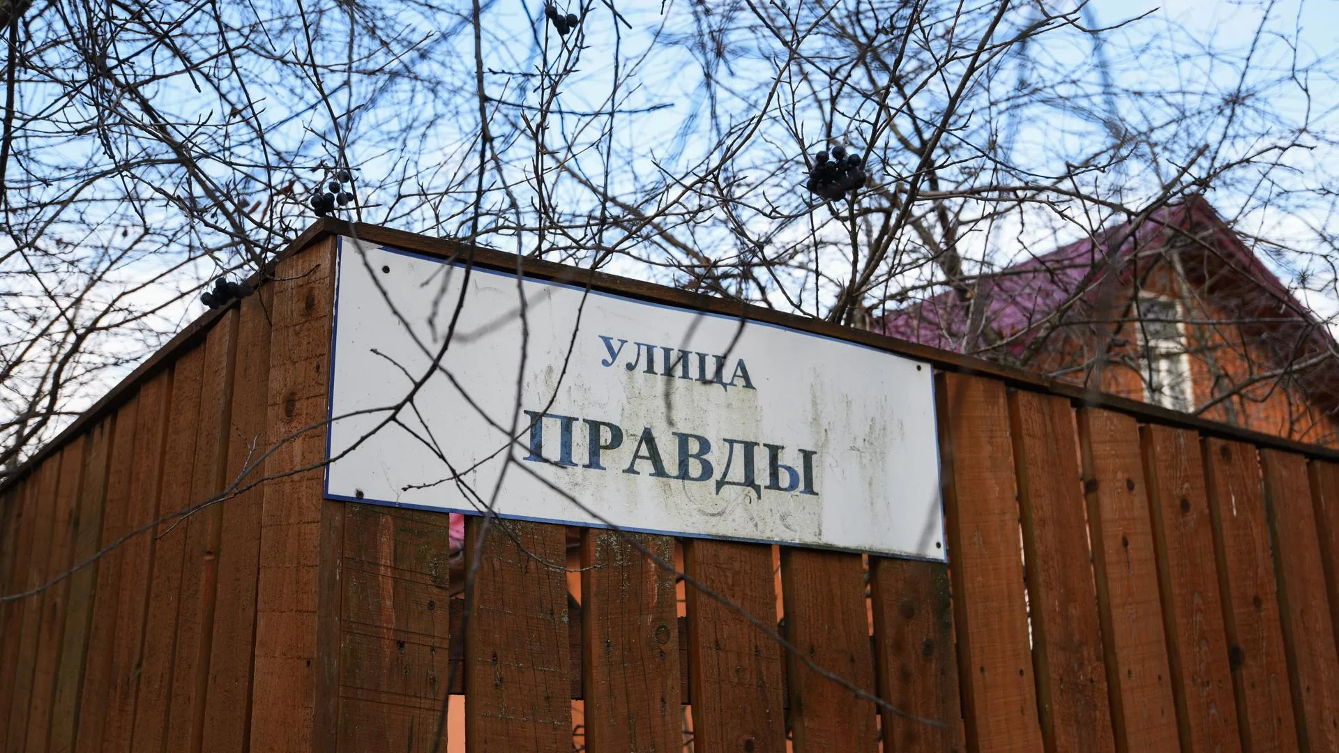 Жители Подмосковья подали более 5 тыс заявок на присвоение адреса