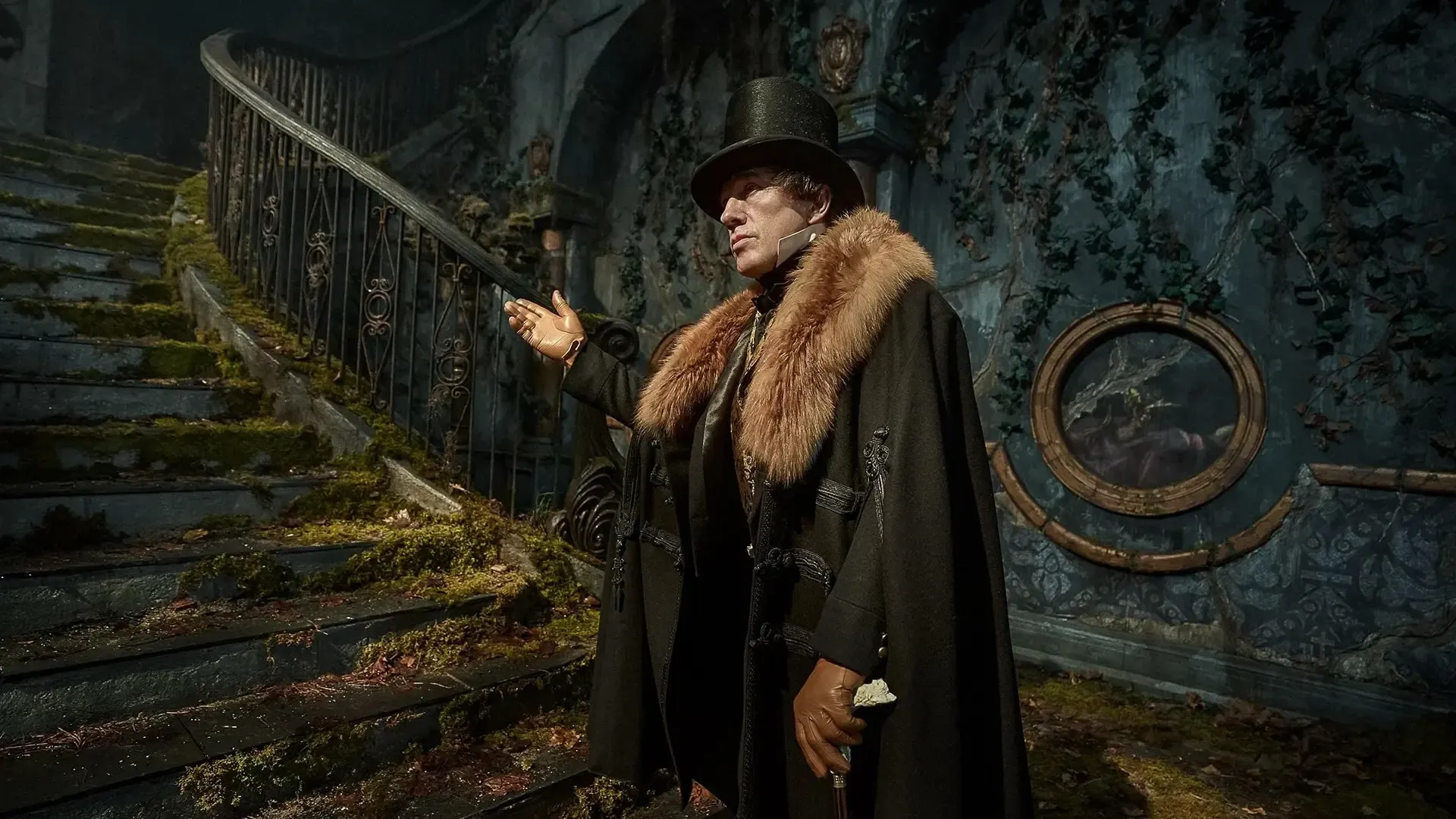 12 российских и зарубежных фильмов, которые выйдут на экраны в ноябре 2025 года