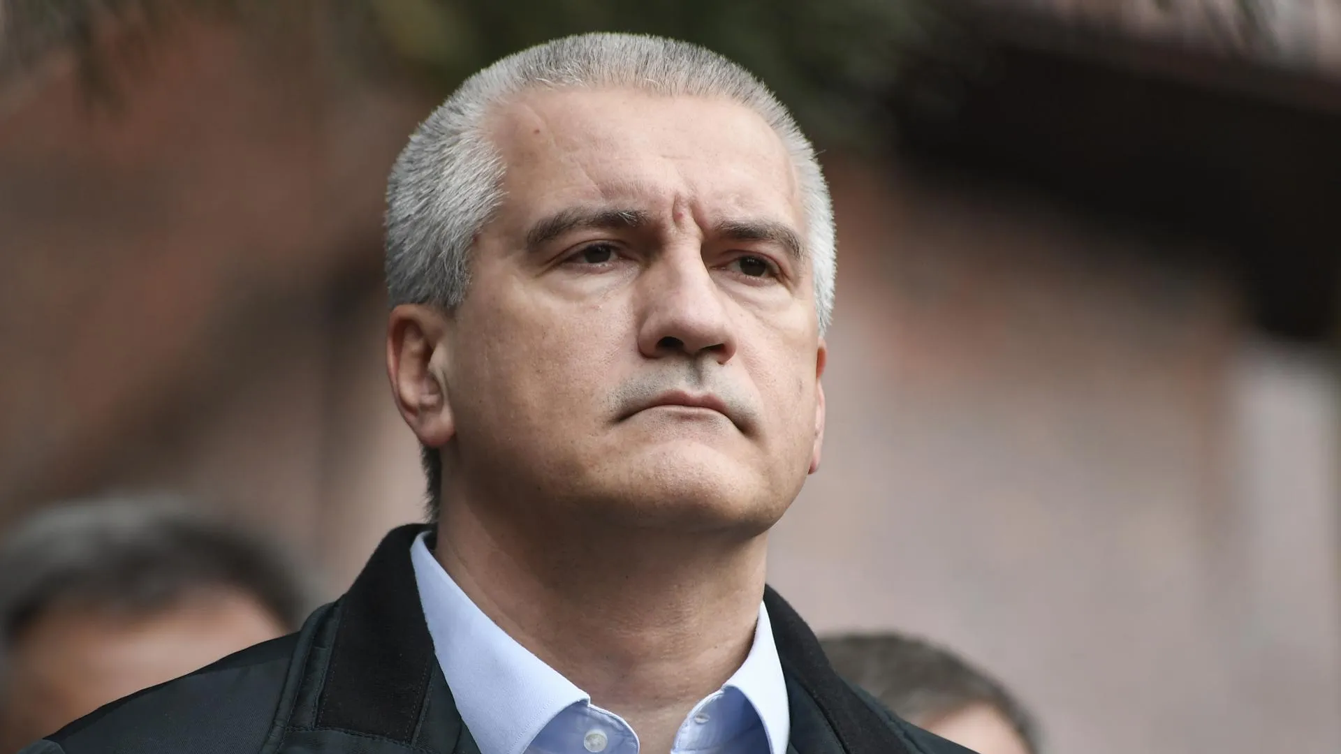 Константин Михальчевский